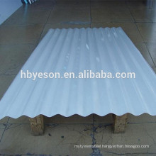 prepainted Corrugated Roofing Sheet